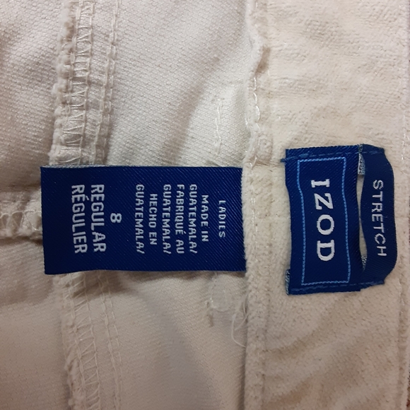 IZOD pantsI - Picture 3 of 4